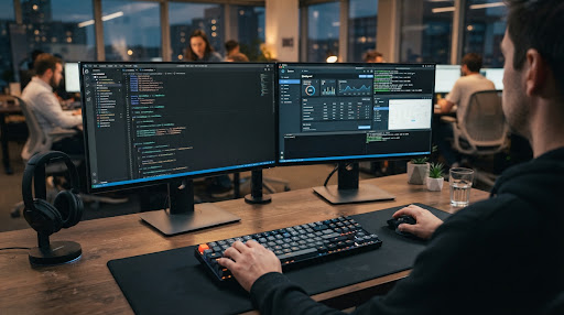 Desktop Applications Engineering