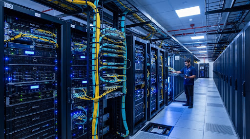 IT Services & Cloud Engineering