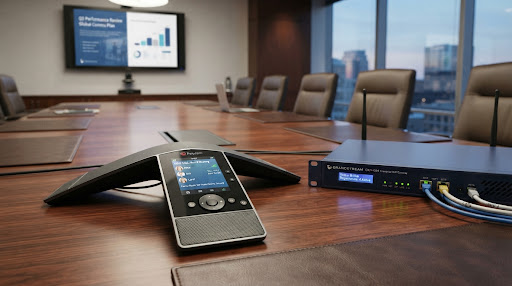 Complete Tele Solutions